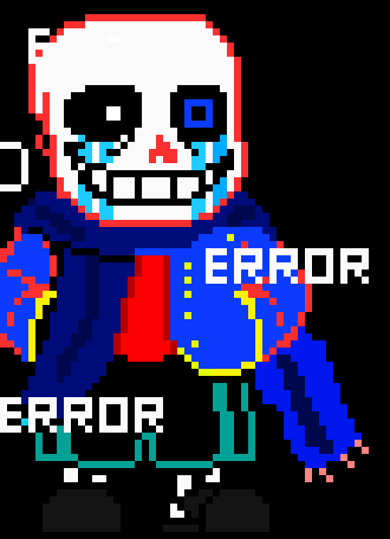[d46952] unerror ink I said no babies