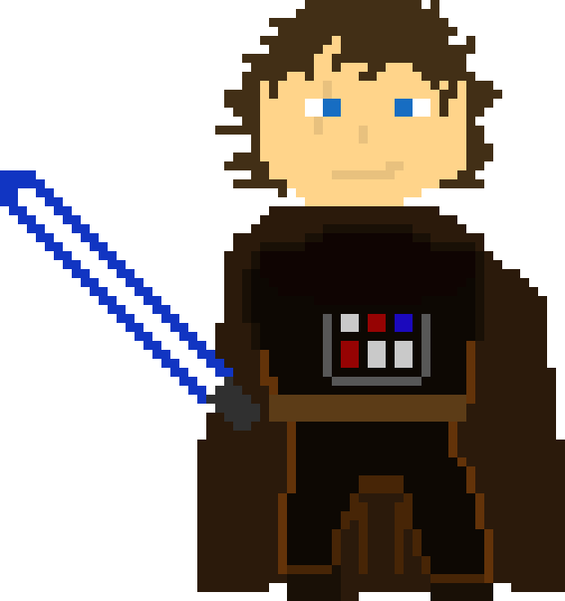 [9664c4] Anakin Skywalker