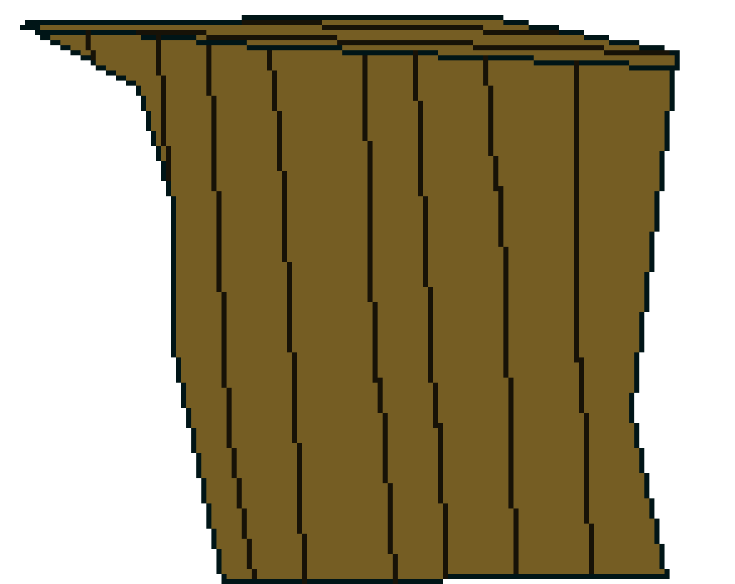 [f55b71] cliff face