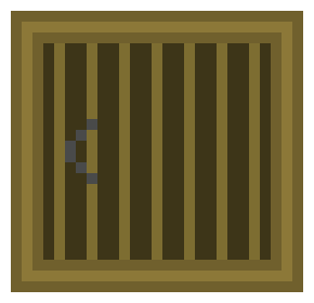 Trapdoor