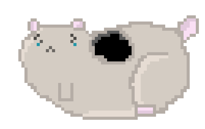 [9664c4] Hamster2