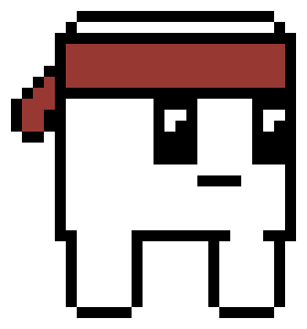 [04f180] Survivor Frame 1