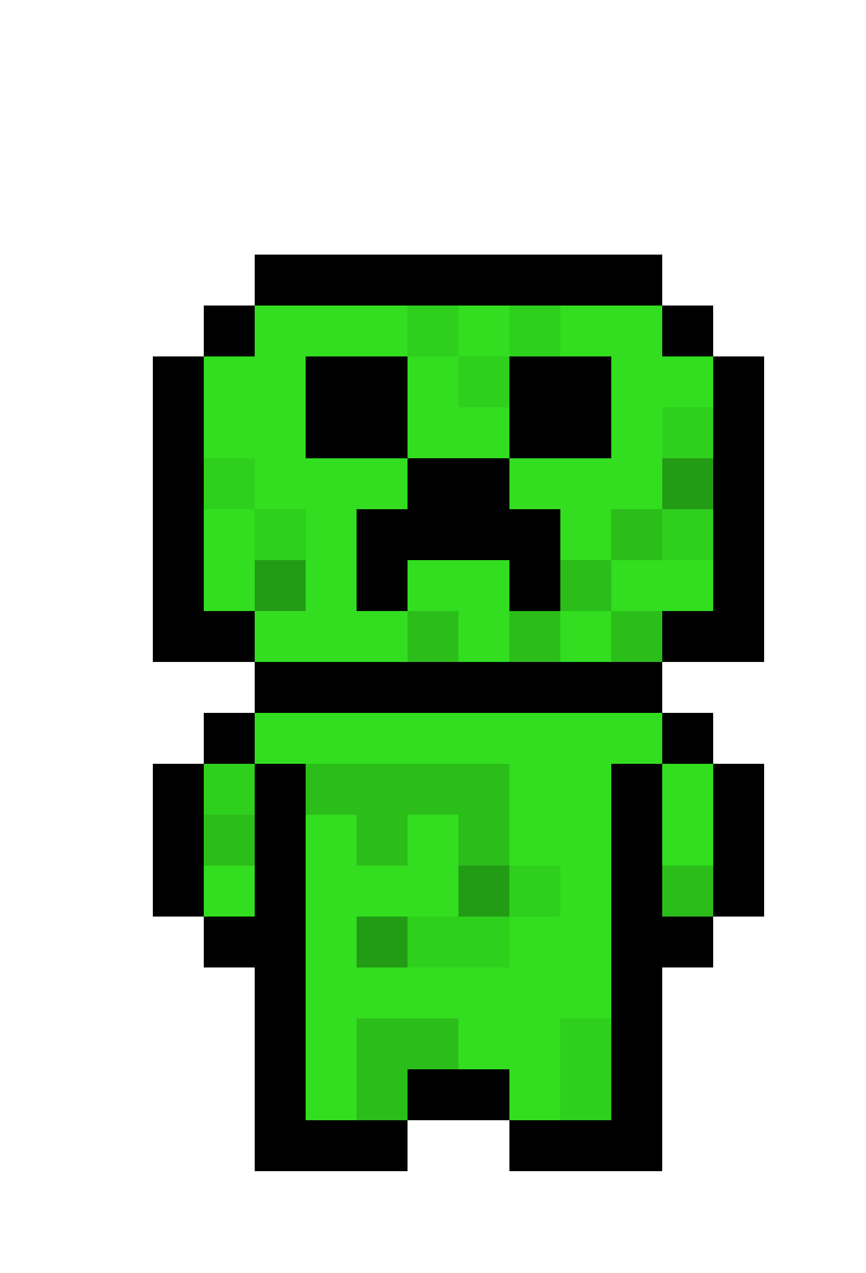 [9664c4] Creeper