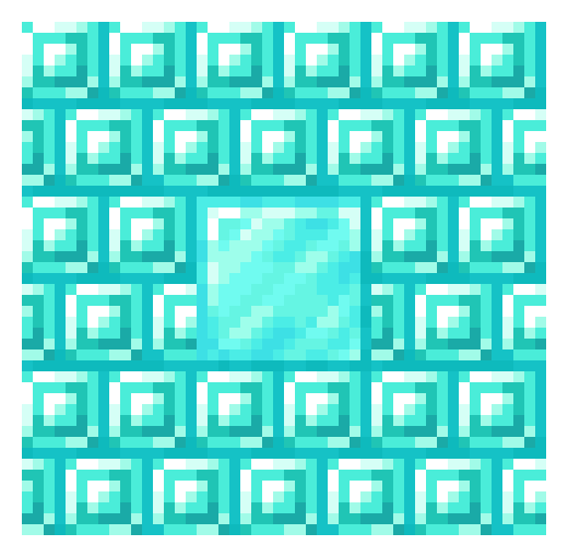 [9293a9] diamond-tile