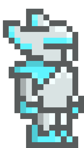 [9664c4] Magnesium Armor