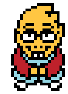NerdTale!Alphys