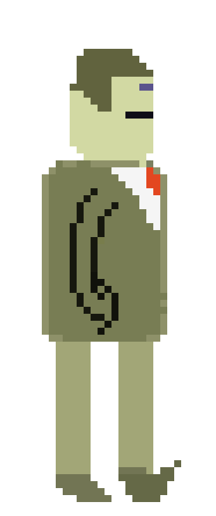 [9664c4] AllanTheDetectiveWalking