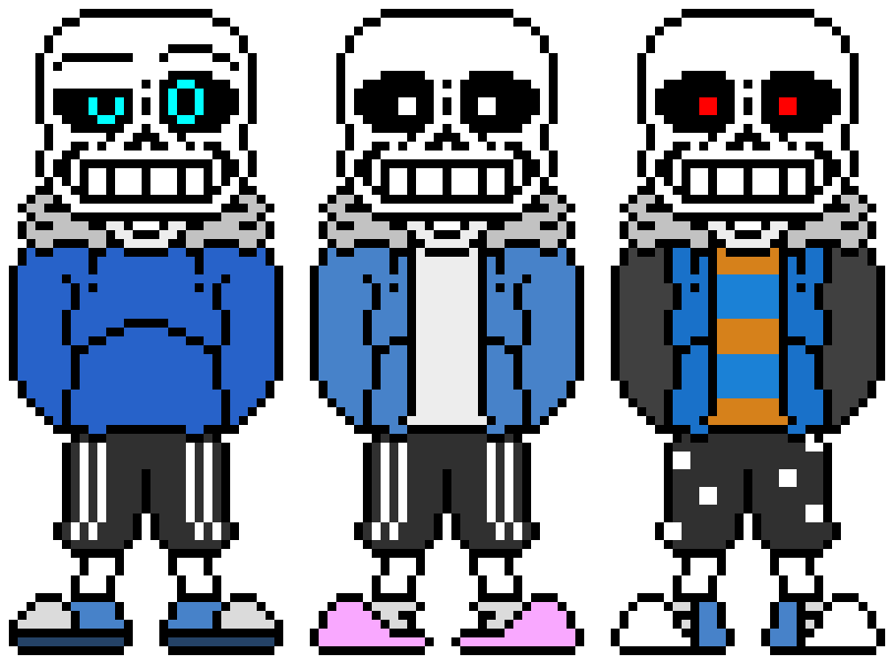 Canon! Lazybones Trio