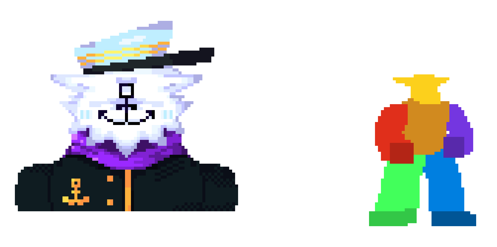 [8048ed] something idk if i will actually finish or make work