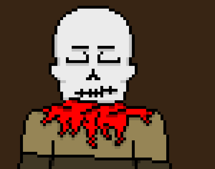[2fbf6b] Mad dummy is grillby