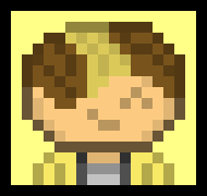 [e16e82] I haven't, the sprite looked like him, so I thought it was.