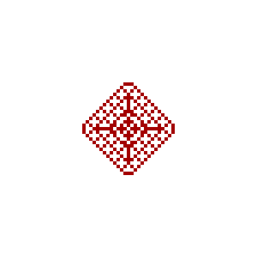 Universal Crosshair