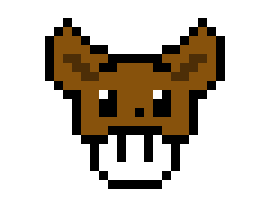 [9664c4] eevee  1up