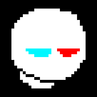 [e8dd50] I'm just going to rest for a bit, wake me up if you need me for sprites or somethin lik that..