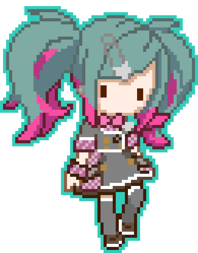 [38f894] LNMiku