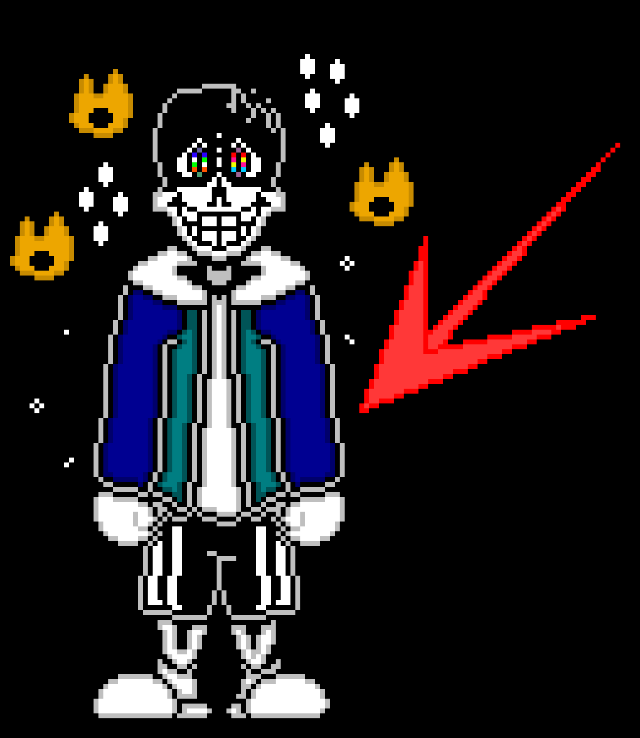[2fbf6b] Dustswap with the naming system