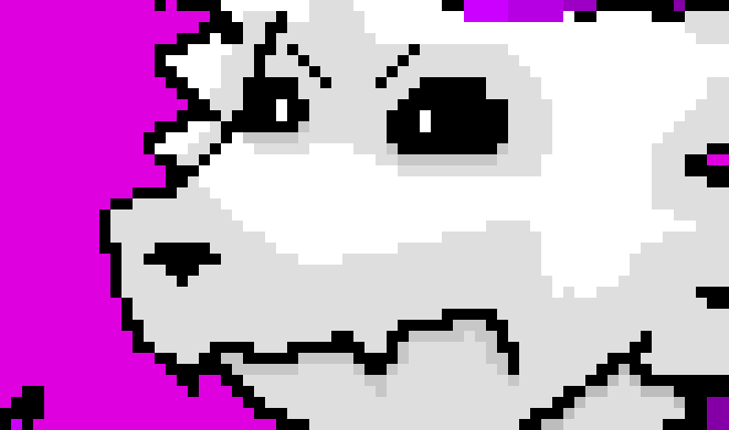 [390dcd] *breaks down the fucking door* WHO THO FUCK TOOK MY DONUT