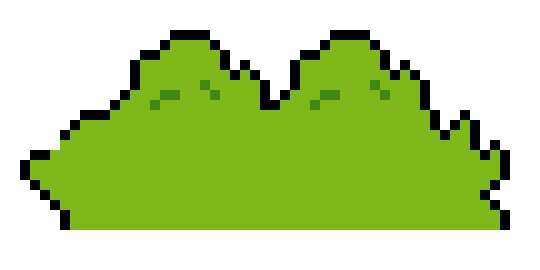 [b936e7] bush