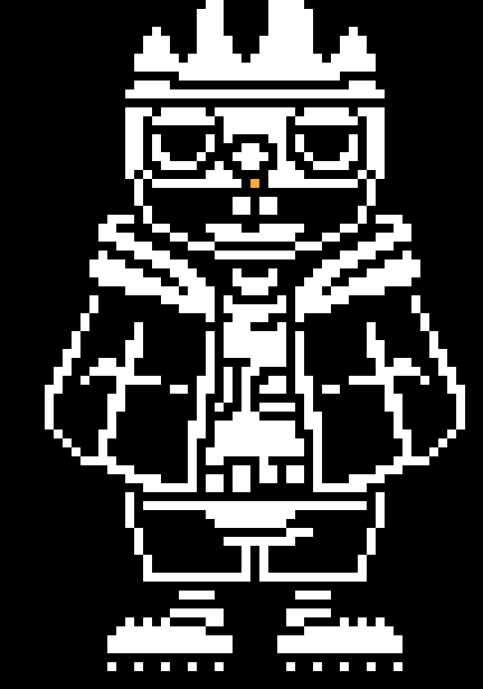 [304fd7] sans but jeffy 