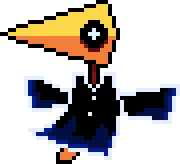 [62aeb3] Chapter 5 Secret Boss