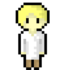[31b155] Joseph_idle_backward