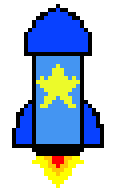 [9664c4] rocket