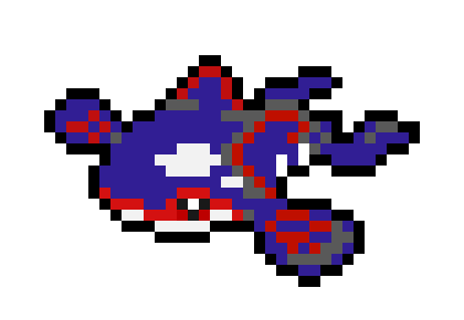 [b1ead8] Kyogre