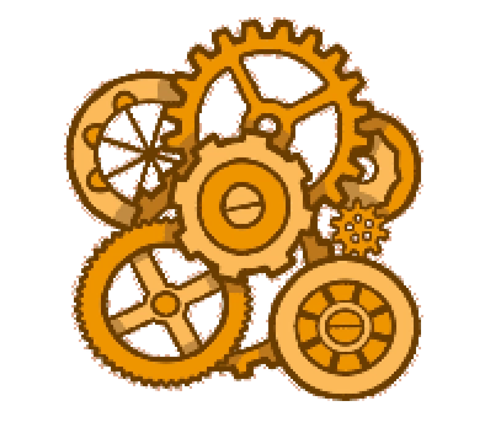 [7e2fac] Cogwheel2