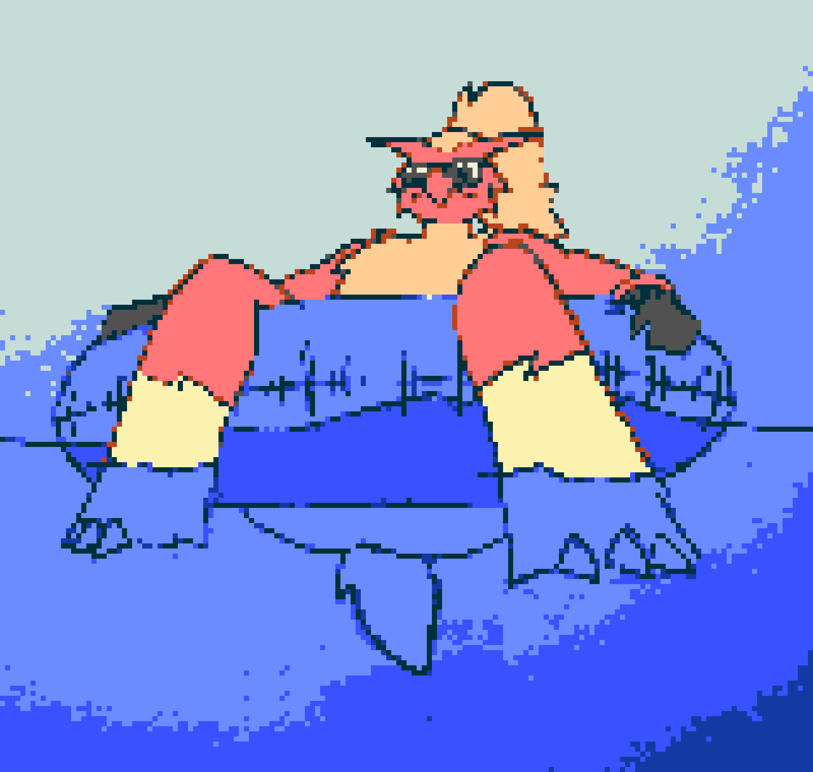 [ccea80] Float (actual clean version)