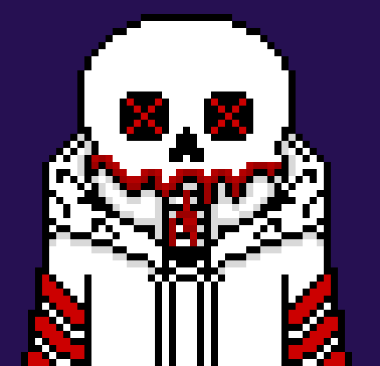 [0ae1f1] *sitting on Multiverse so he can't get up while biting off pieces of his leg*