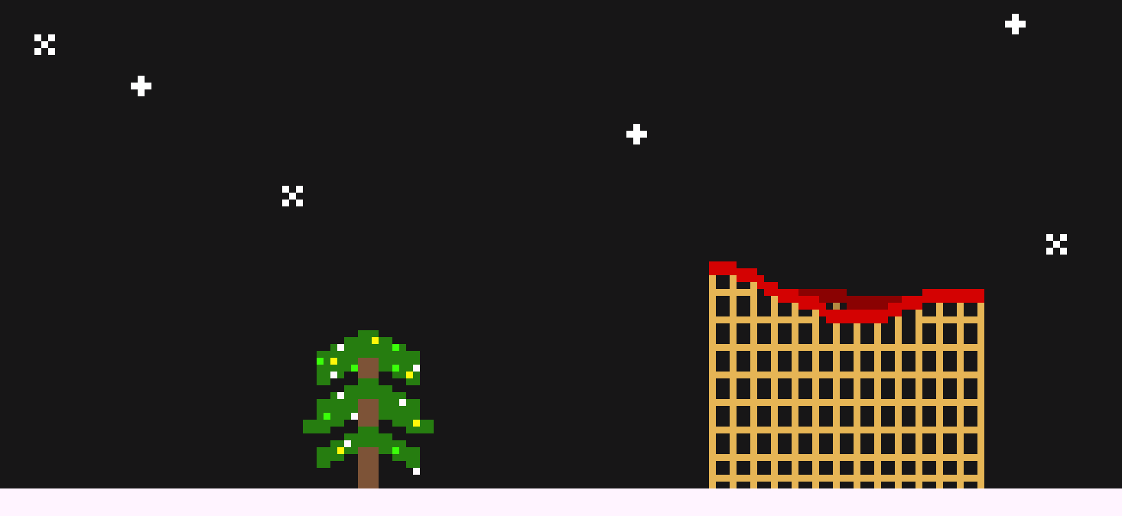 [2c10c8] White Park