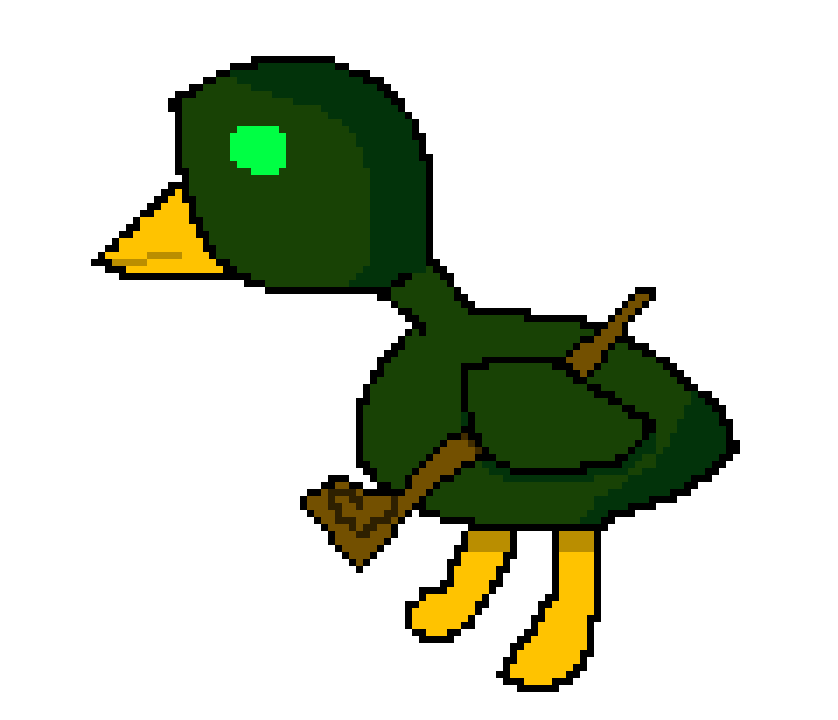 [5b2f3e] i said.... Seagulls MMMRG! stop it now
