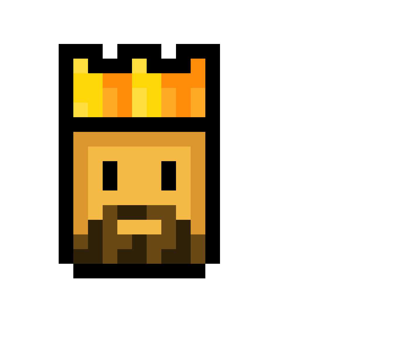 [9664c4] king