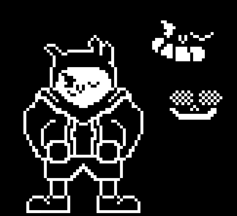 [569d05] ArtistTale Logan Phase 1 Sprite V3