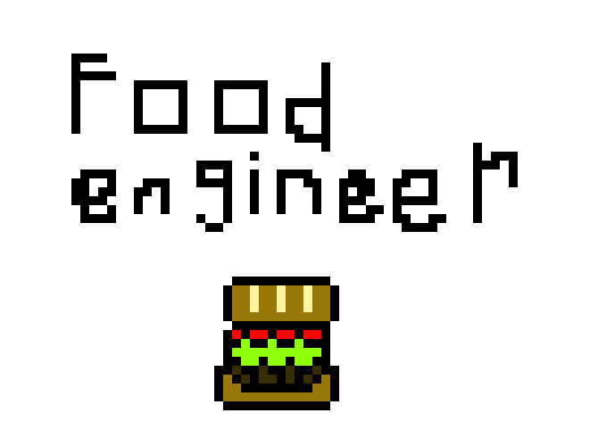 [19ad54] food engineer
