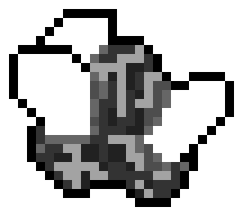 [0bf2a5] empty mineral pixel