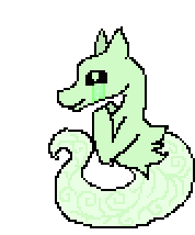 [9664c4] Spirit Pup Ghost Acid