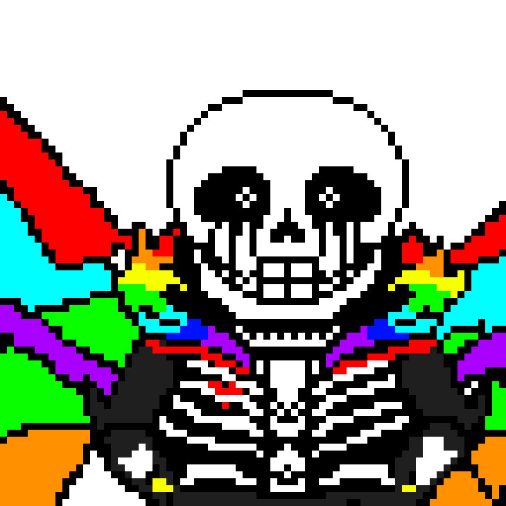 [4e9f79] Seraphim sans I am back I went to get some ketchup 