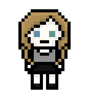 [9664c4] Danganronpa: A