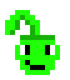 [9664c4] Green Guy