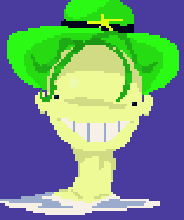 [236914] speaking of pixilart it's greatest soldier just arrived