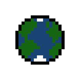 Planet Earth