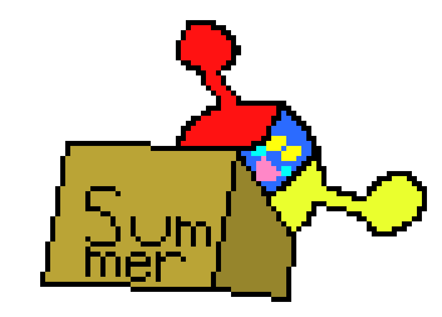[9664c4] Summer Time Nebby