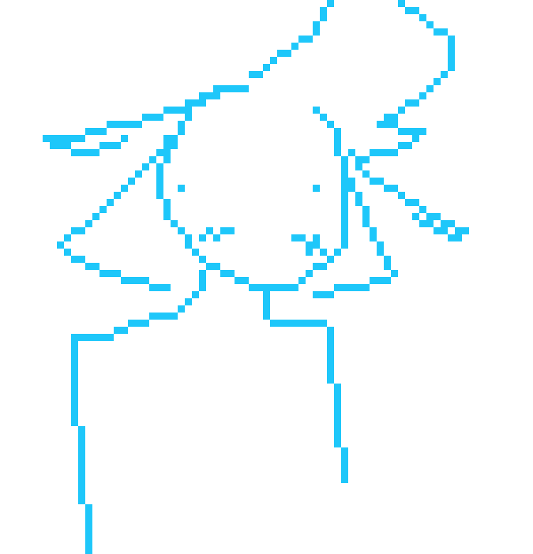 [a1863d] I'm not listening to my playlist and making lore for XENKI!! and animating in my head and doing schoolwork all at the same time
