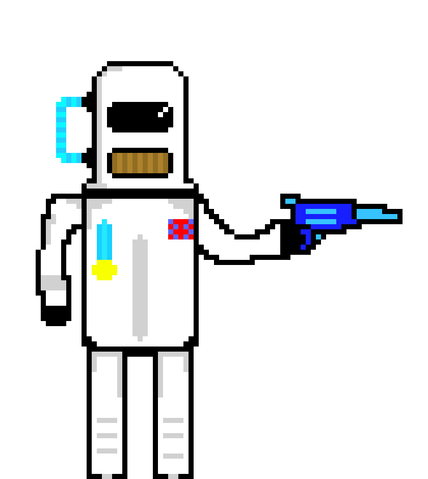[9664c4] Hero-plasma gun