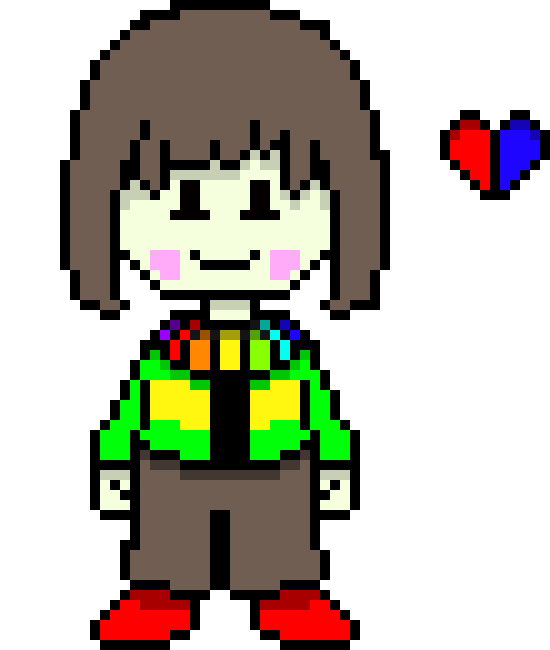 storyswap chara