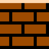 [22d2dc] Brick