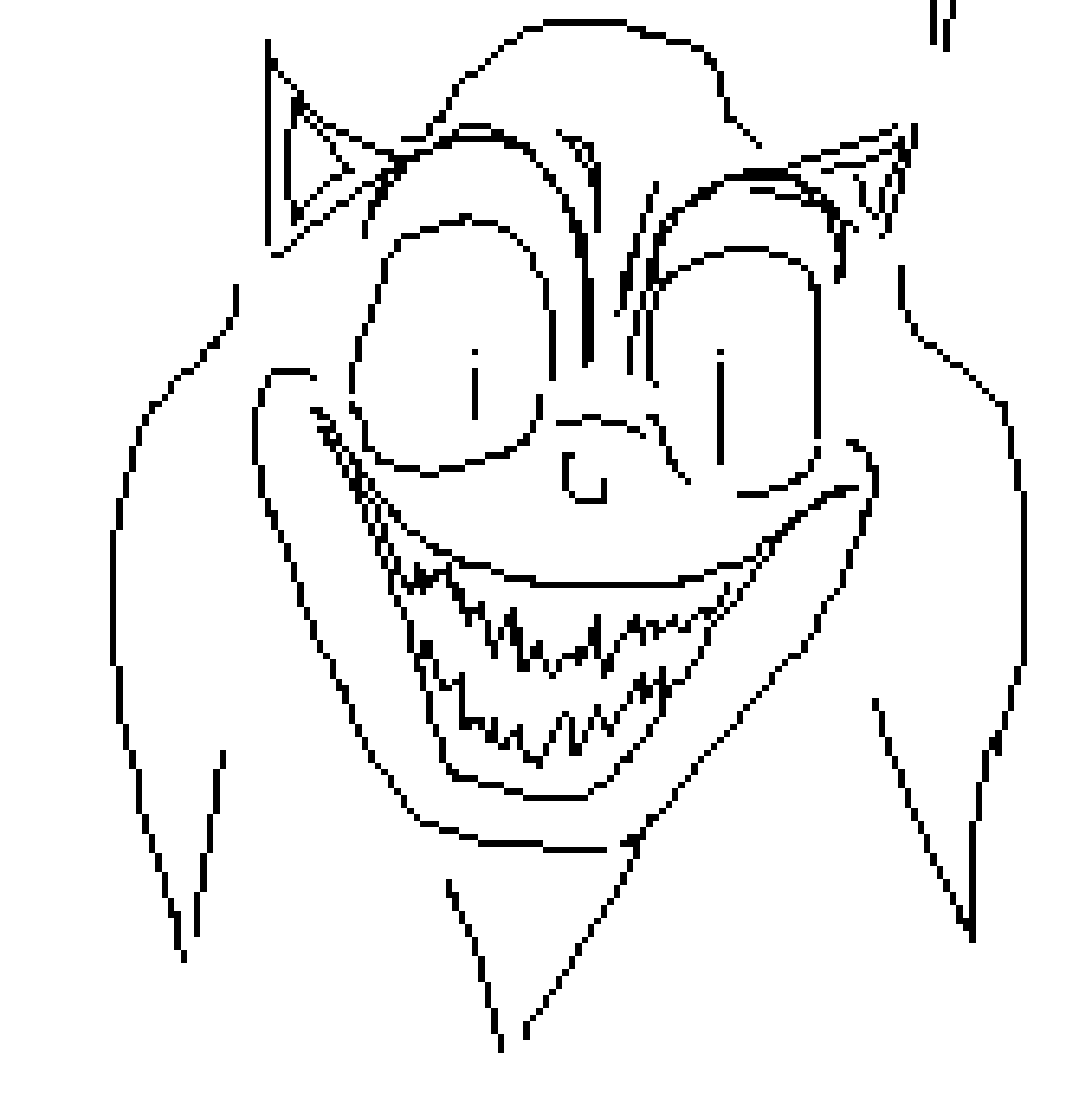[98cc08] ive drawn a sonic sprite before hold on leme grab them