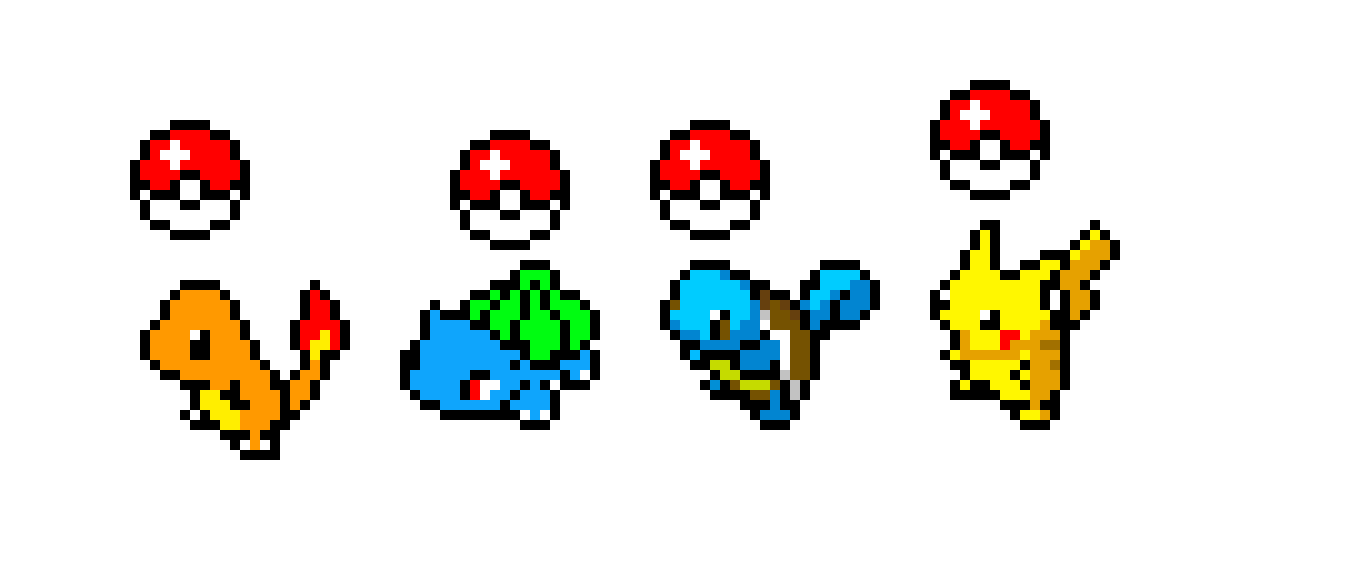 [9664c4] Starters