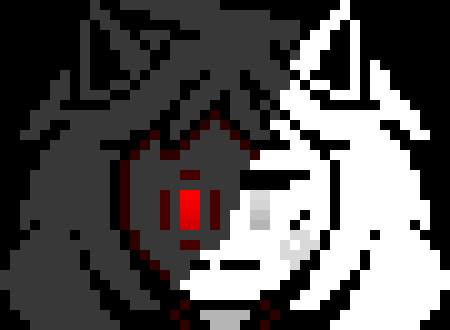 [be82ba] (Mocha? stood up and readied Dark Void!)